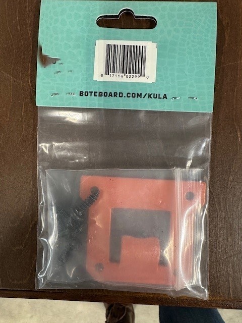 Bote Kula Cooler Bottle Opener