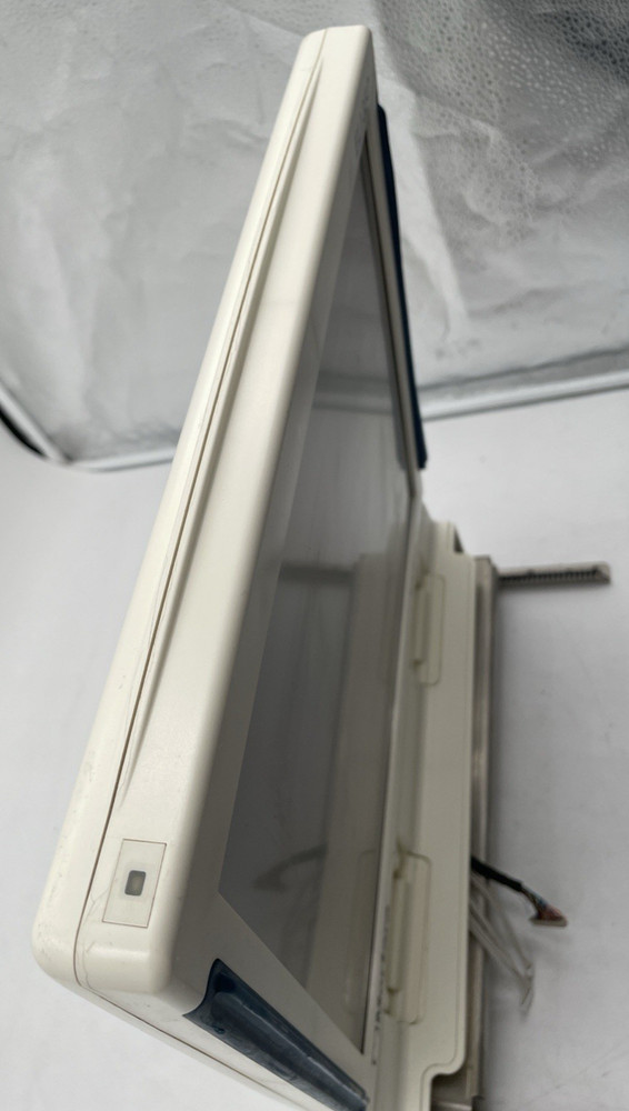 Mortara ELI 350 17" ECG Display"