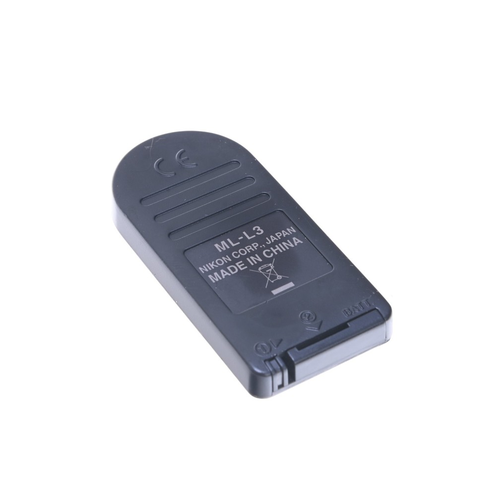 Nikon ML-L3 Wireless Remote Camera Shutter Release