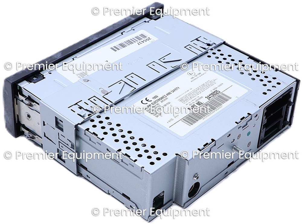 * DELPHI ELECTRONICS DEA500 for KENWORTH and PETERBUILT