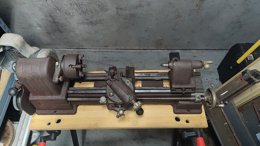 Vintage Craftsman Model 109.20630