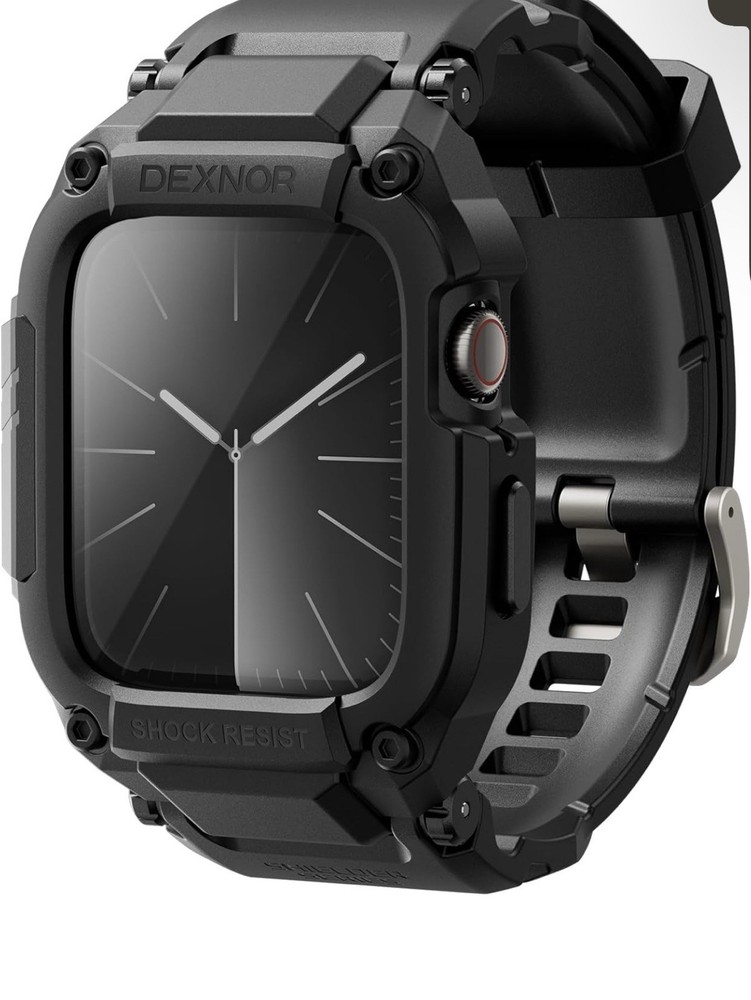 Dexnor I Watch Case