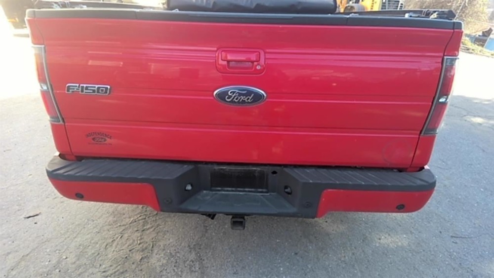 SYNC Communication Voice Recognition Module Fits 13-14 F150