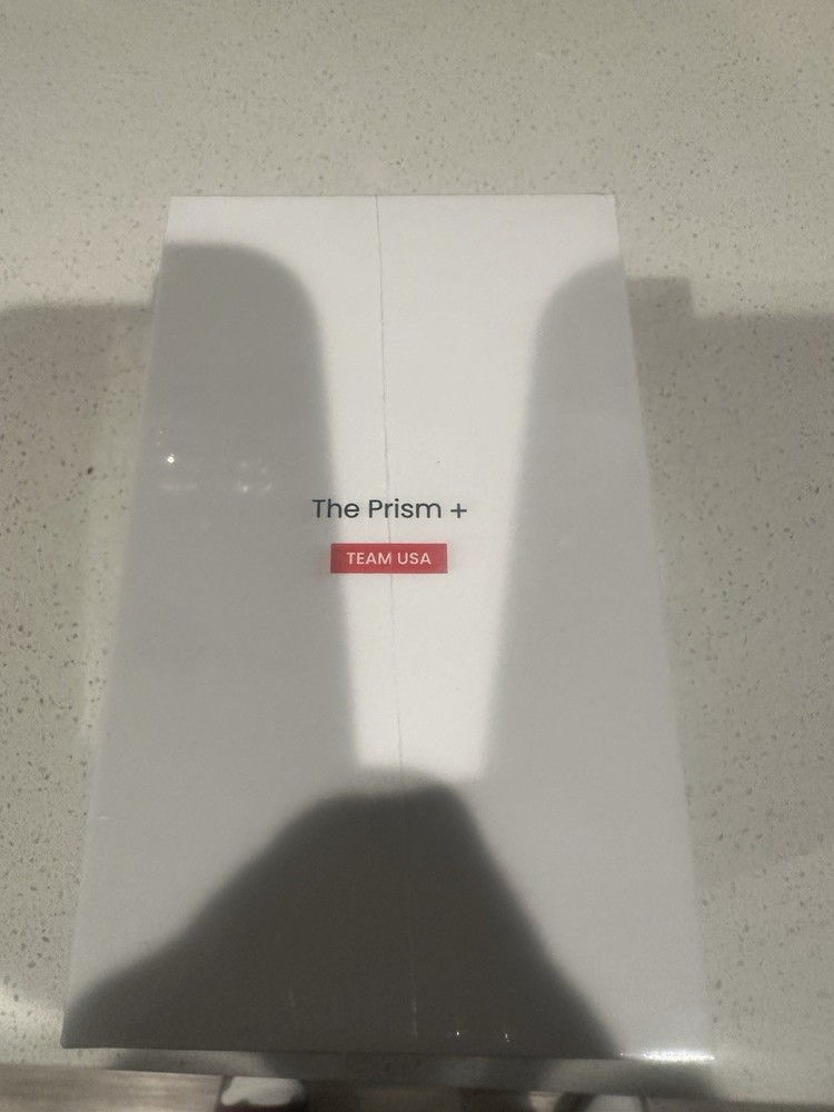 Pinned Golf prisim+ Range Finder