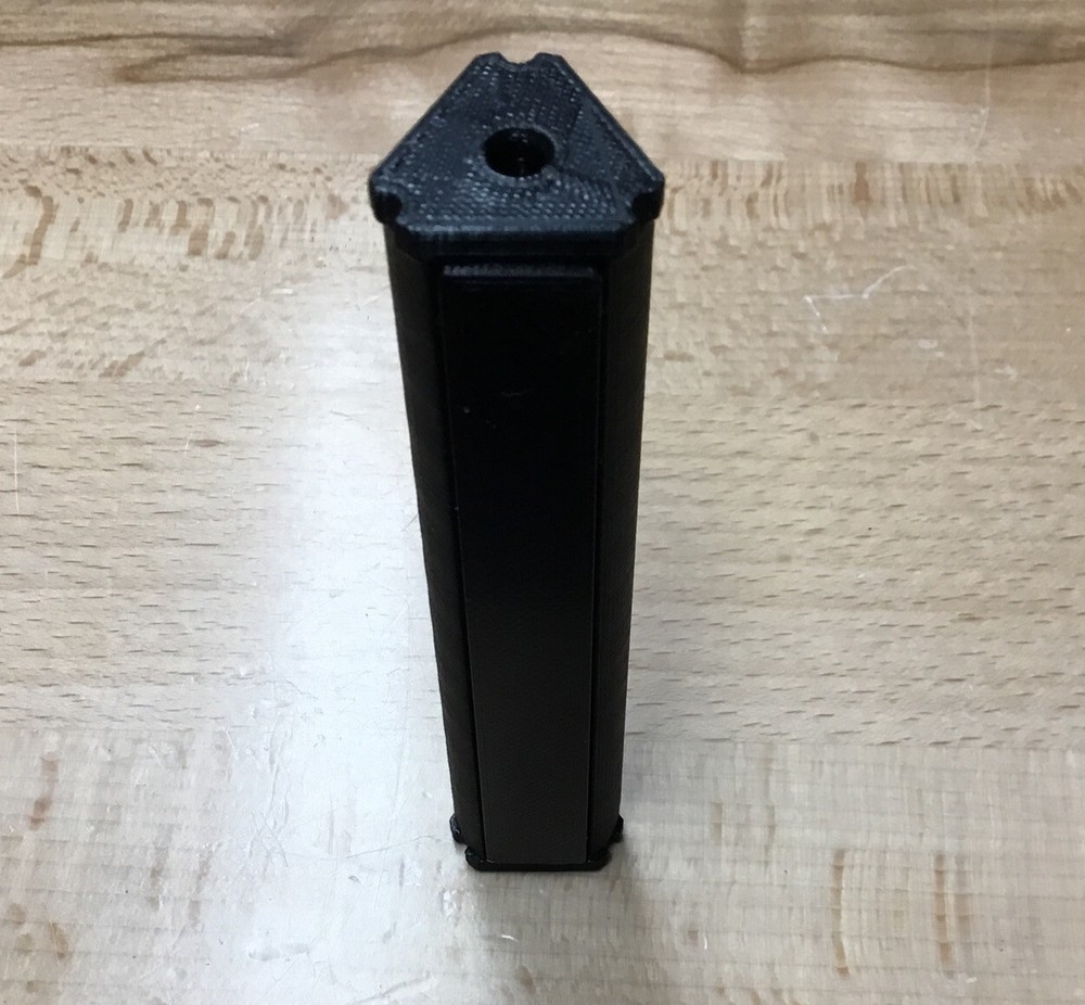 Work Sharp Precision Adjust Knife Sharpener PSA Lapping Film Slider Only