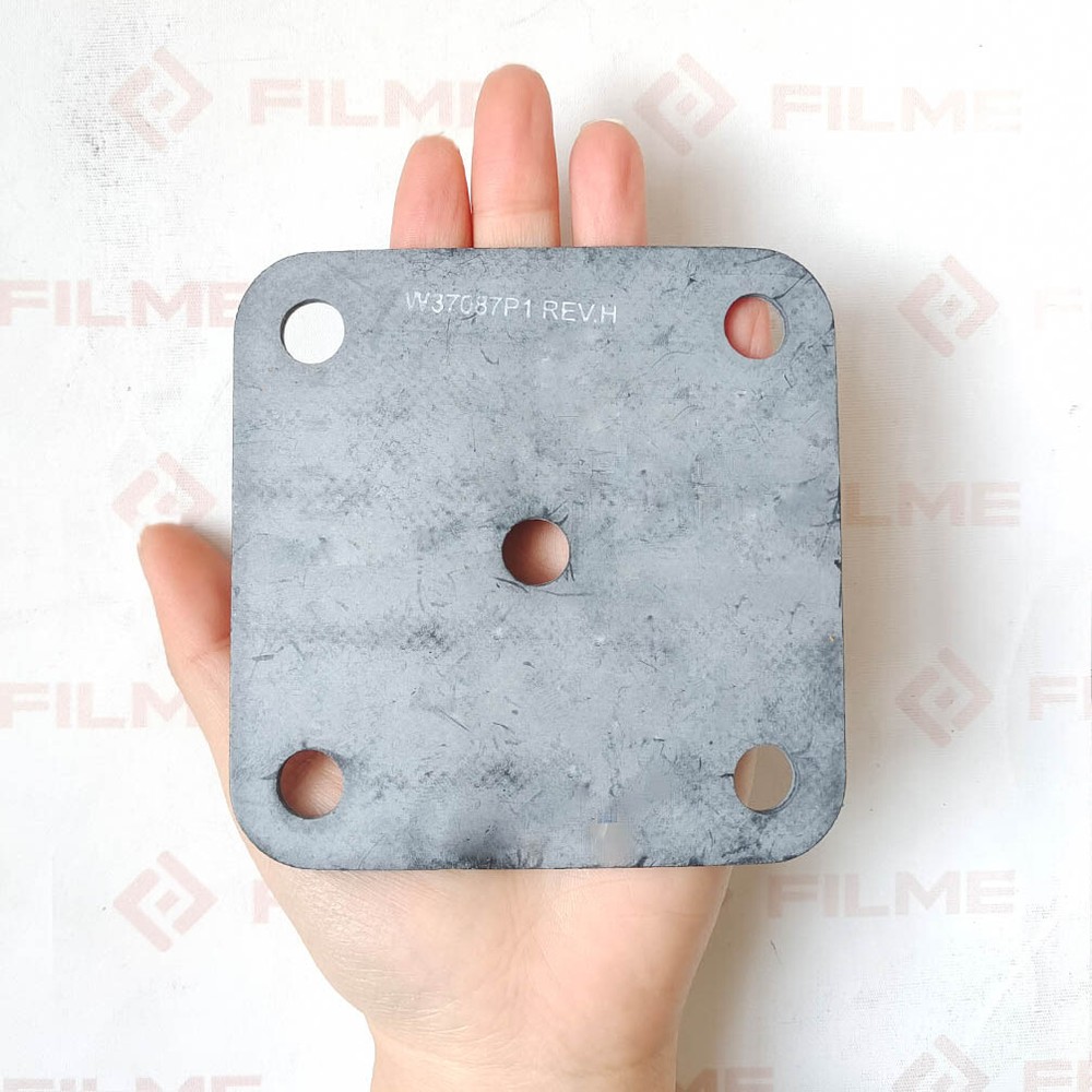 1x Vent Diaphragm for Screw Compressor 35172923