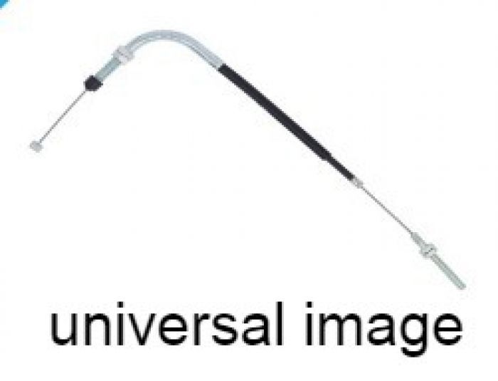 Bronco Products Throttle Cable | AT-05230