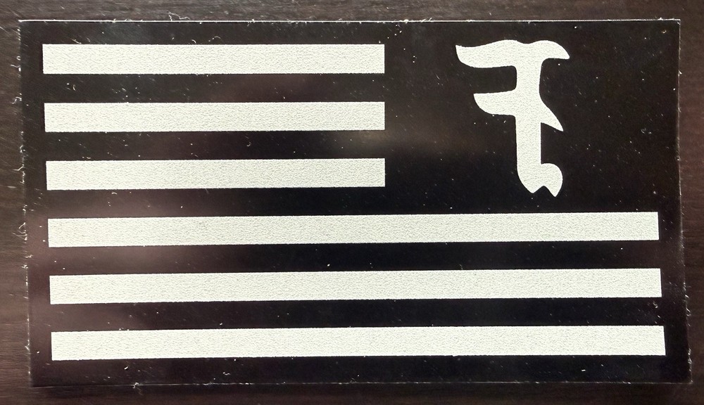 FOG Forward Observations “Flag” Reverse Variant