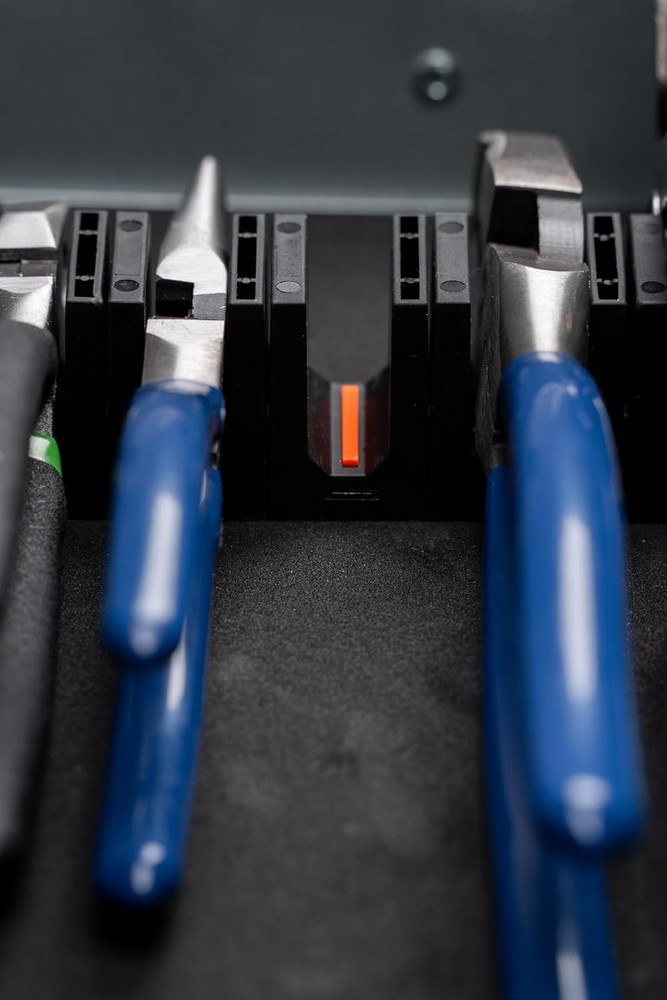 ToolBox Widget Plier Organizer Pro Series 4.0