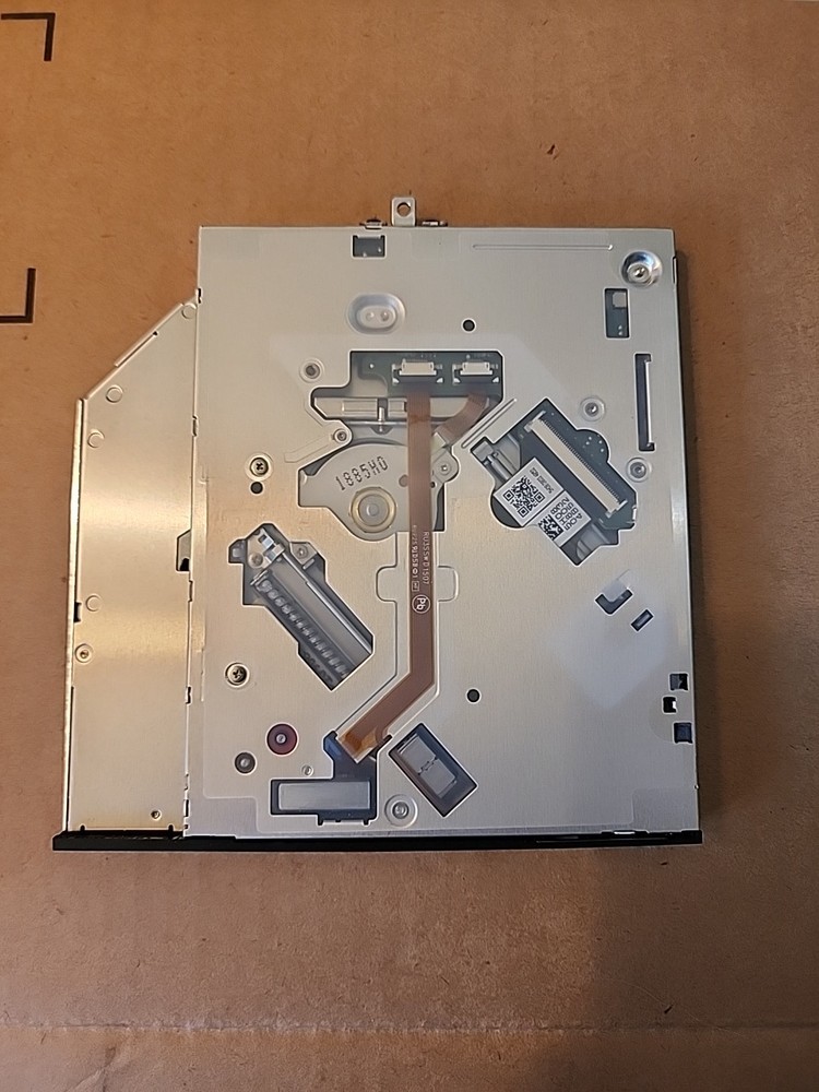 GS40N DVD Writer HL Data Storage