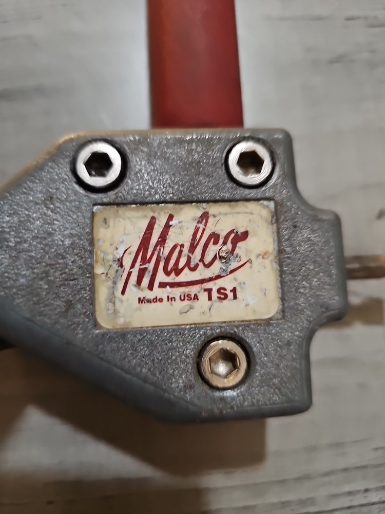 Malco turbo shear TS1