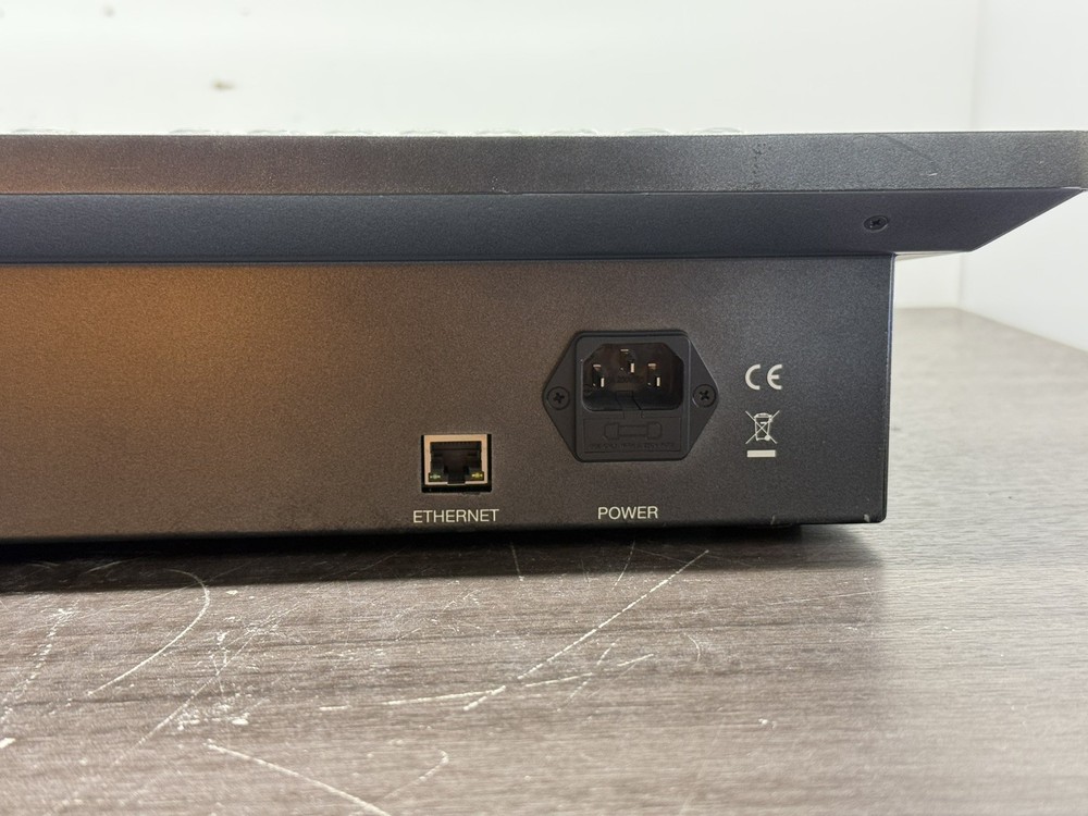 NewTek 4Stripe VMC1 4S, 4 Stripe Control Panel - A433