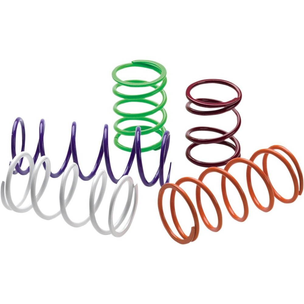 EPI Primary Drive Clutch Spring Orange DRS13