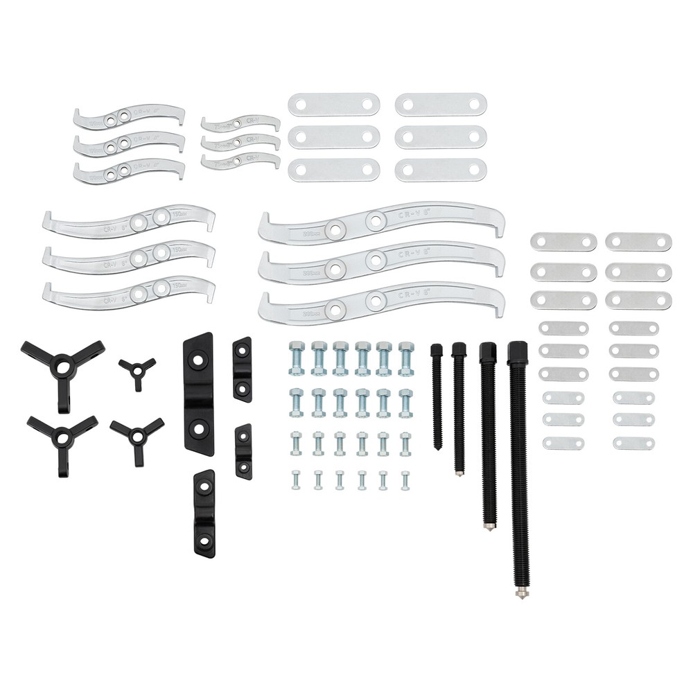 Gear/Hub Puller Bearing Separator Internal External 2 and 3 Legged 3" 4"