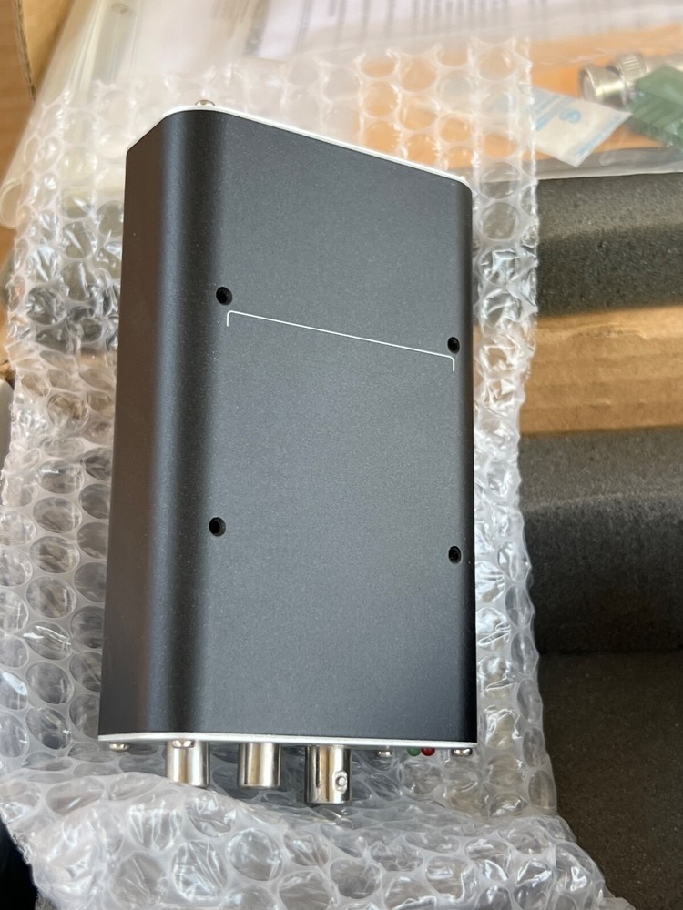 CRESTRON CEN-NVS100 (EXCLUDES PWE) 6502657