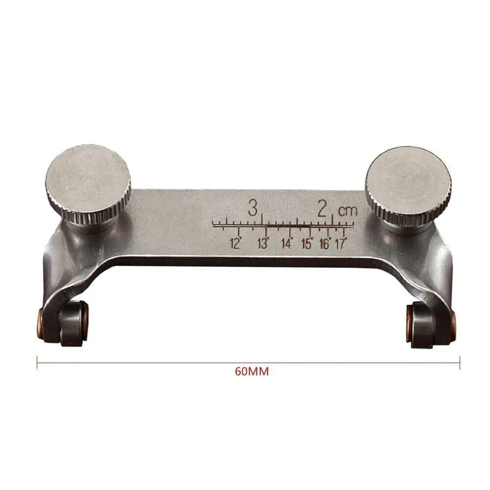 Leather Grinding Auxiliary Tools Supplies Fixed Angle Sharpening Resistant Tool