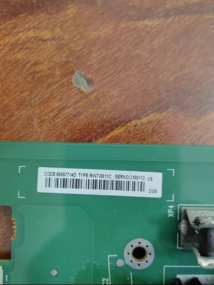 1PCS NEW ABB RINT5611C power board