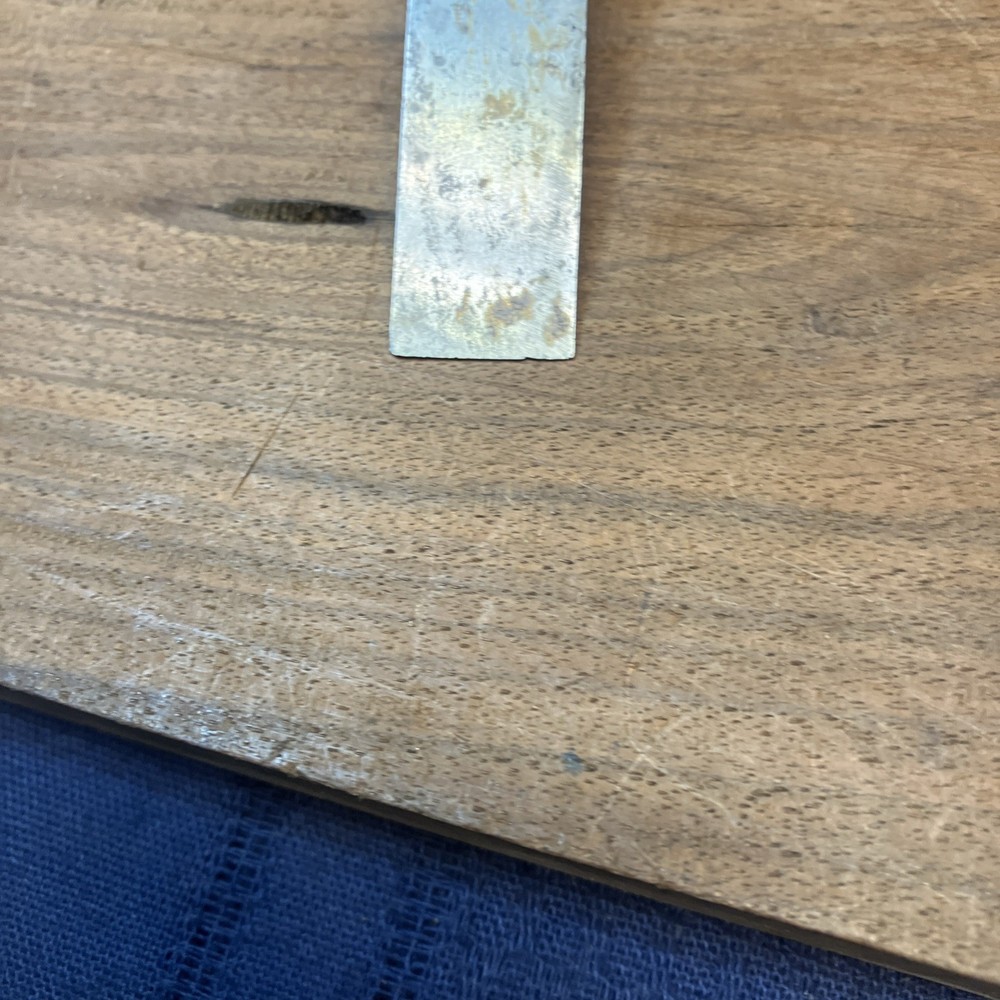 Feinster 16mm Chisel