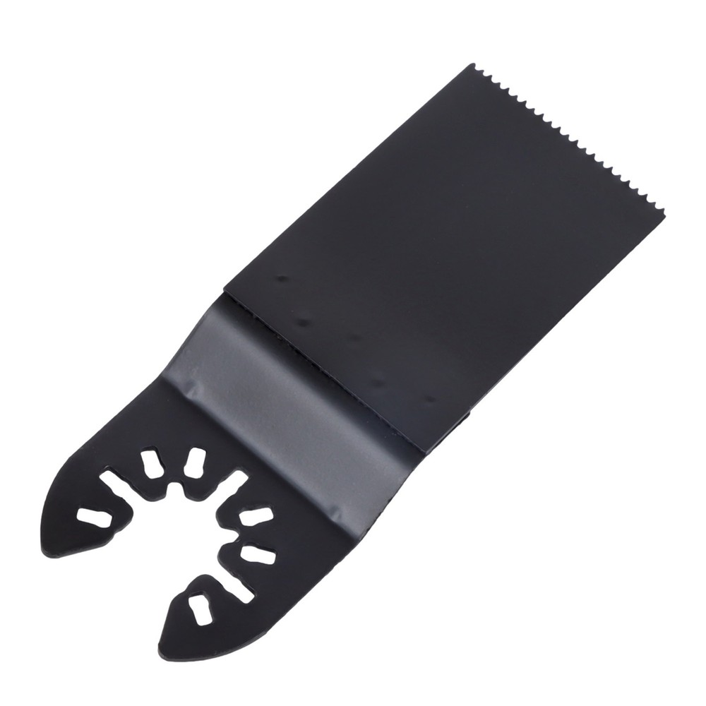 LABLT 30Pcs Oscillating Saw Blade Multi Tool Include 4 Different Types Saw Blade