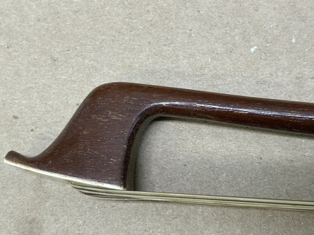 1/2 Size Upright Bass Bow