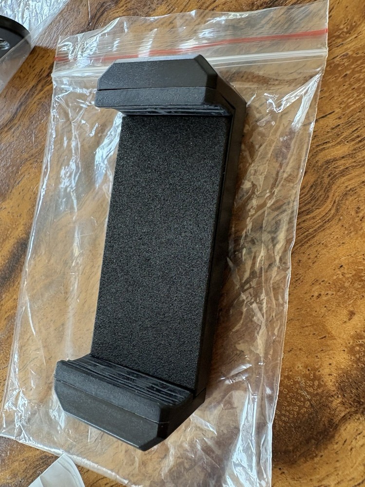 Cam Rah Professional Series Tripod Kit