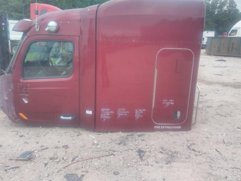 Replaces 2017 PETERBILT 579 CAB , GA