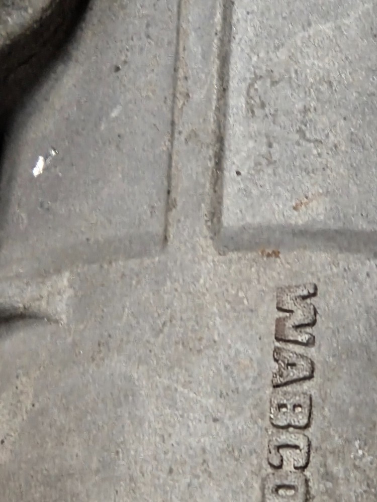 Transmission Positioner ,GEAR BOX , SHIFT CONTROLLER A 948 260 0963,