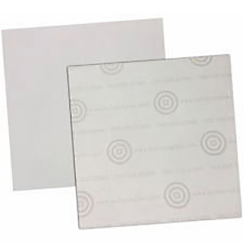 100 pack Bullseye Thin Fire Paper 20"x20"