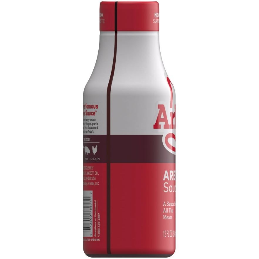 Arby's Original Sauce, 12 oz