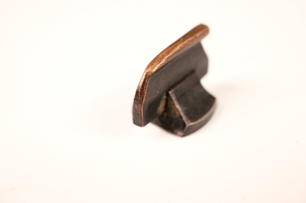 H123 Savage 99 Front Sight Brass Bead