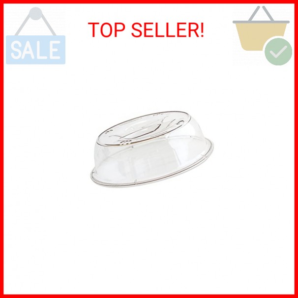 Nordic Ware Deluxe Plate Cover, 10"