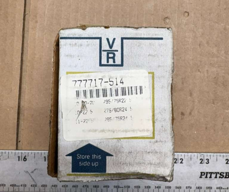 Veeder Root Hubodometer, pn 777717-514