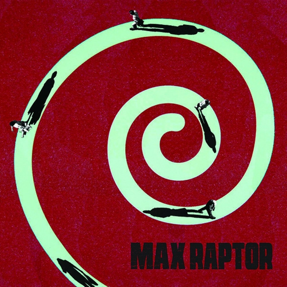 Premium Domain Name " MaxRaptor.com "