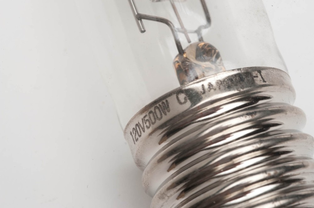 Starlite 500w Bulb NOS N8187