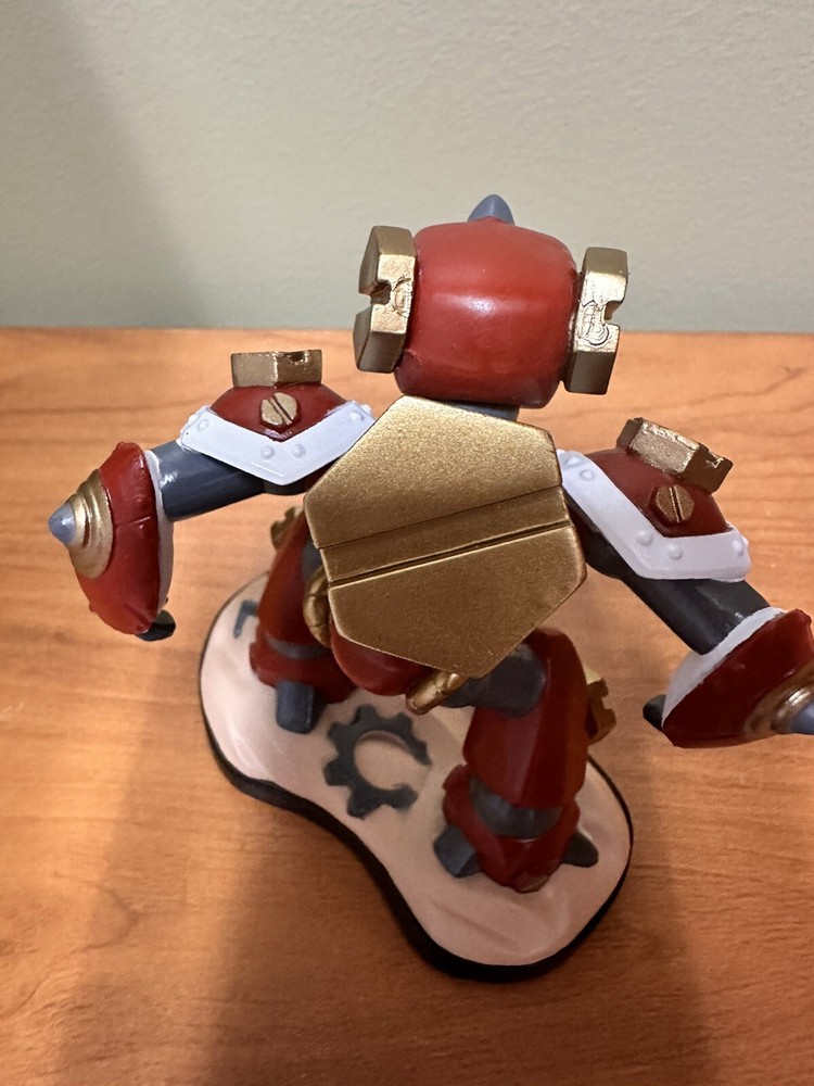 Prodigy SMARTeacher Inc. Big Hex Figure Discontinued No Code or Box