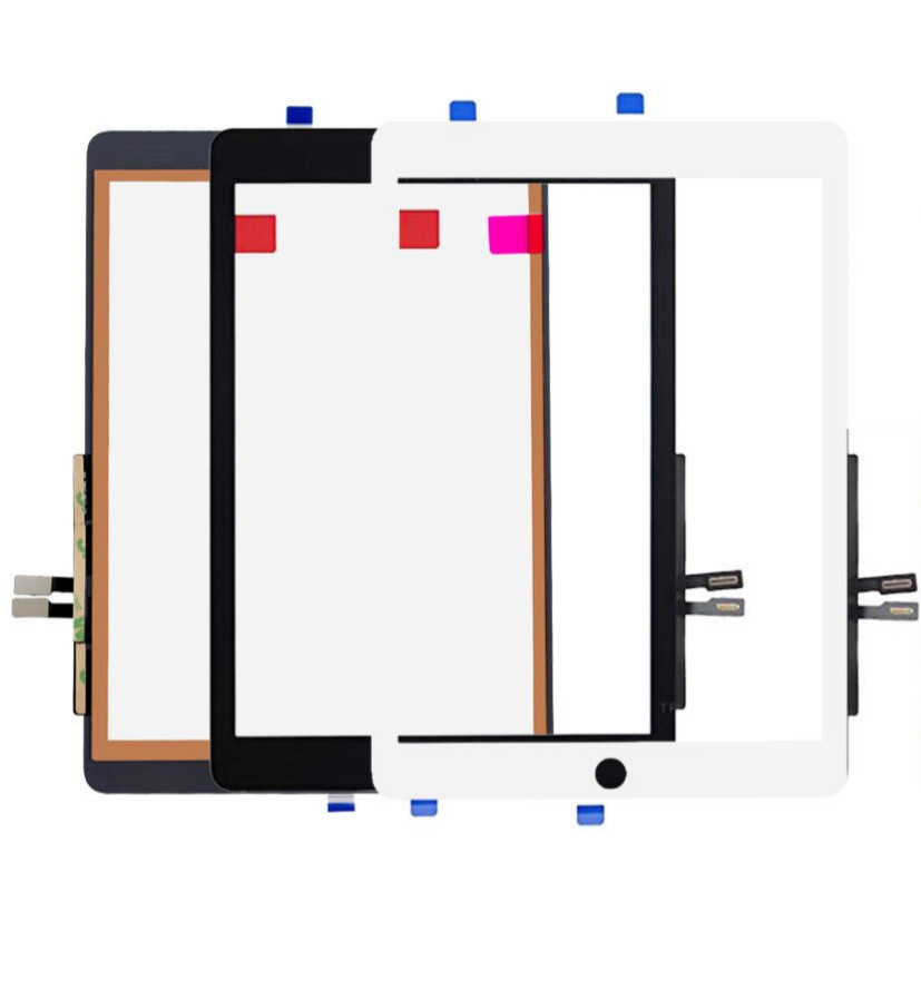 Replacement Touch Screen Digitizer Panel For Apple iPad 6 2018 A1893 A1954