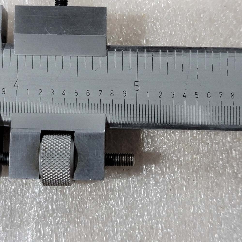 Helios Vernier Caliper (Inv.43946)