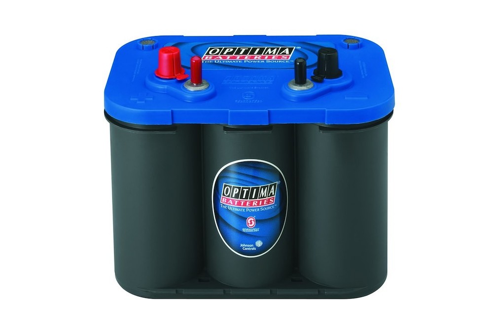 Engine Starting Battery |Group 34 | 800 CCA | 12VGel Electrolyte