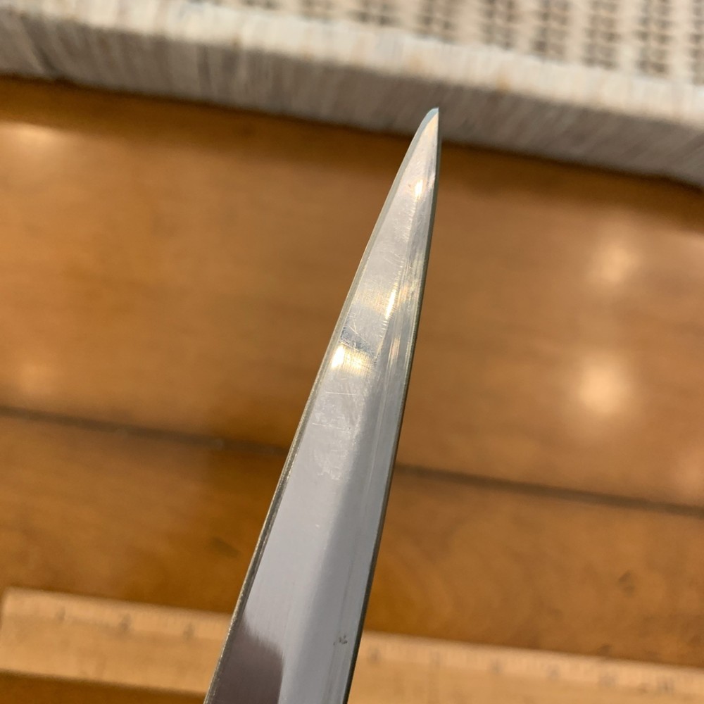 Unique Vintage Dagger