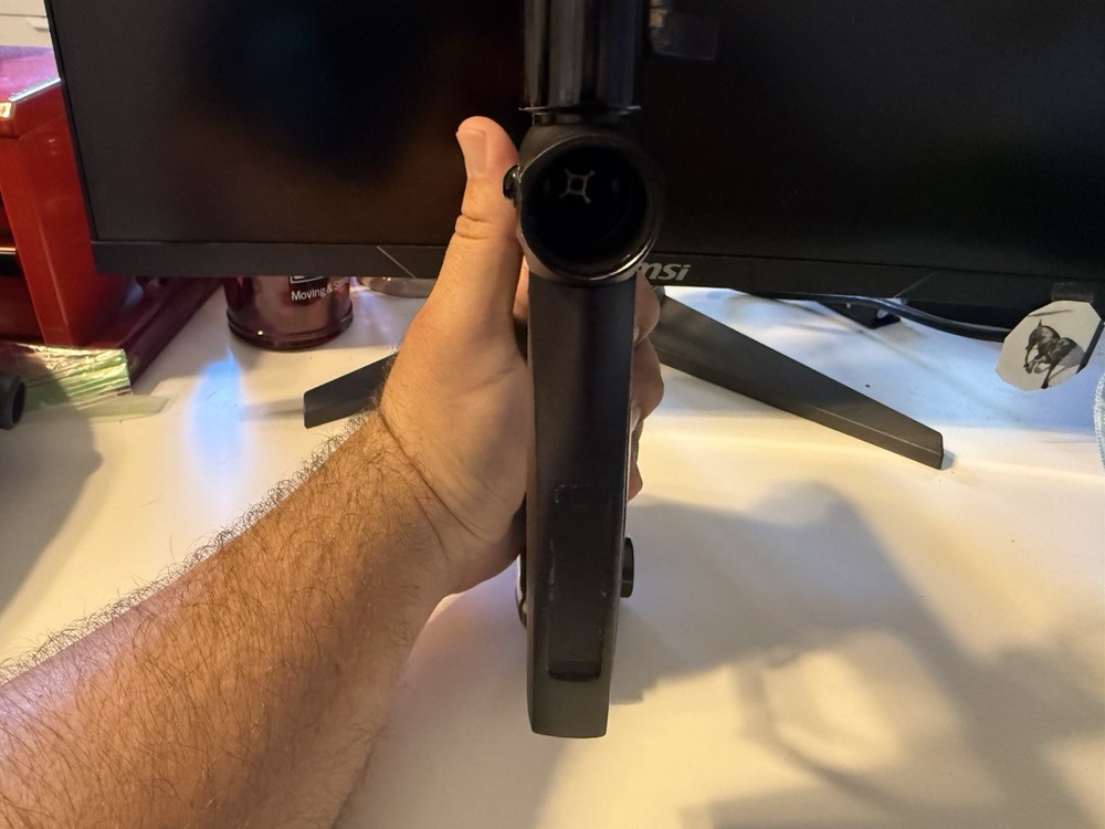 Empire Mini – Aftermarket APE Board – Great Condition