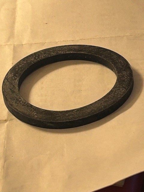 530270 Gasket Pump