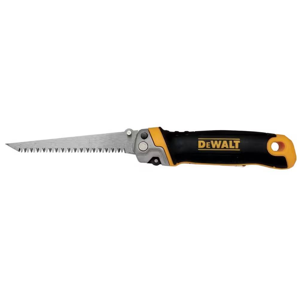 5.25 In. Jab Saw with Composite Handle