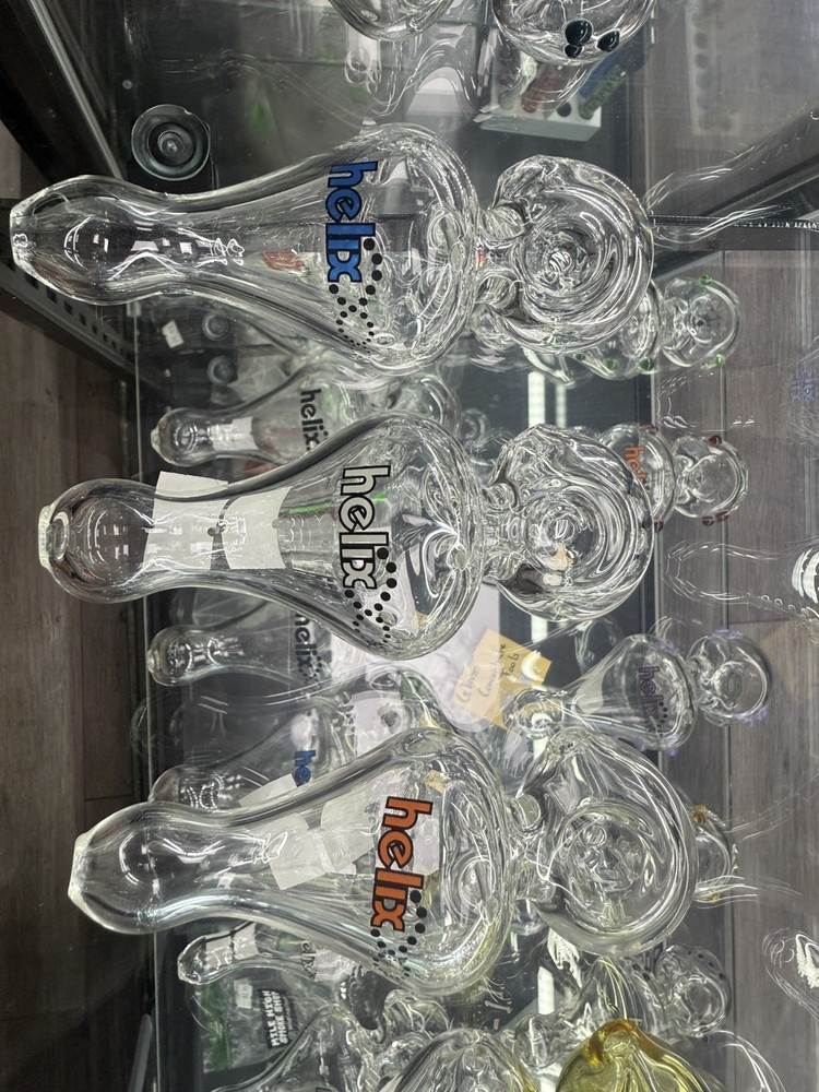 Helix Pipe