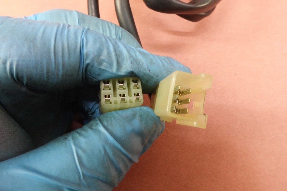 2016 16-21 Indian Scout Sixty Right Handlebar Stop Start Kill Switch