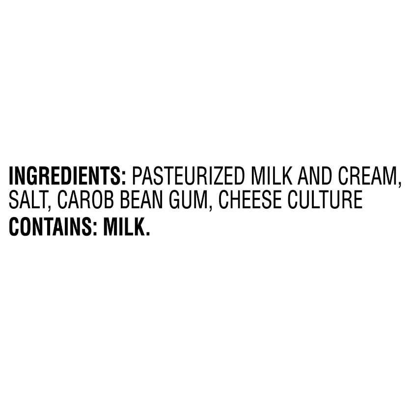 Philadelphia Original Cream Cheese 8oz 4 Pack