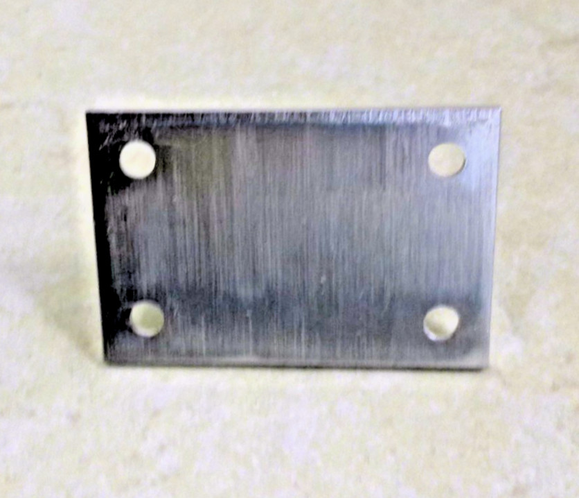 Rupp Marine Toggle Base
