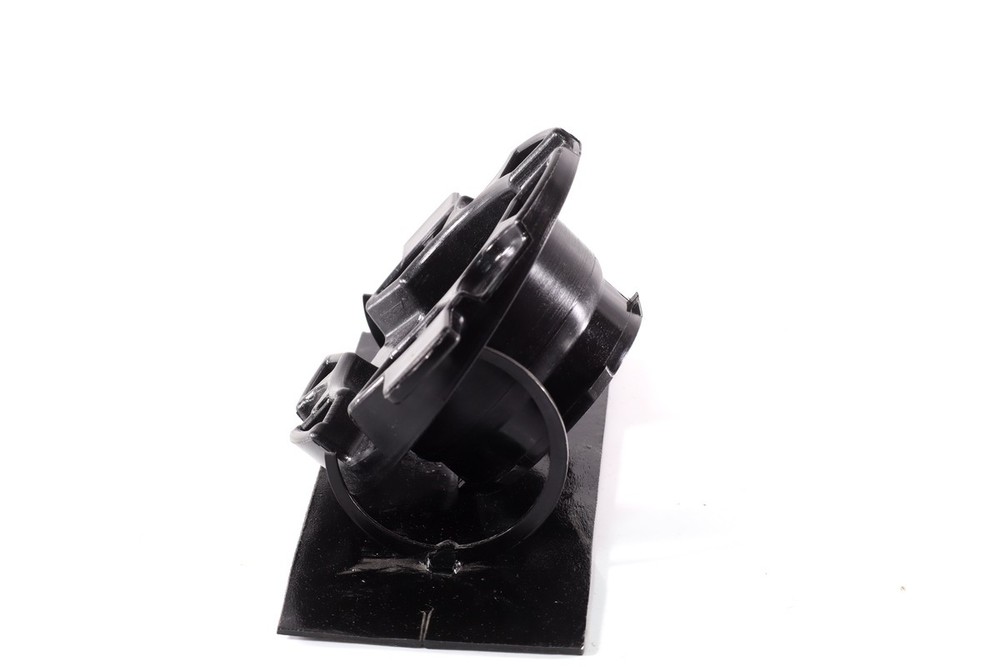 2x spring plate rear right = left upper GH-364013