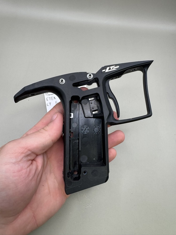 Planet Eclipse ETEK3 LT Trigger Frame Black