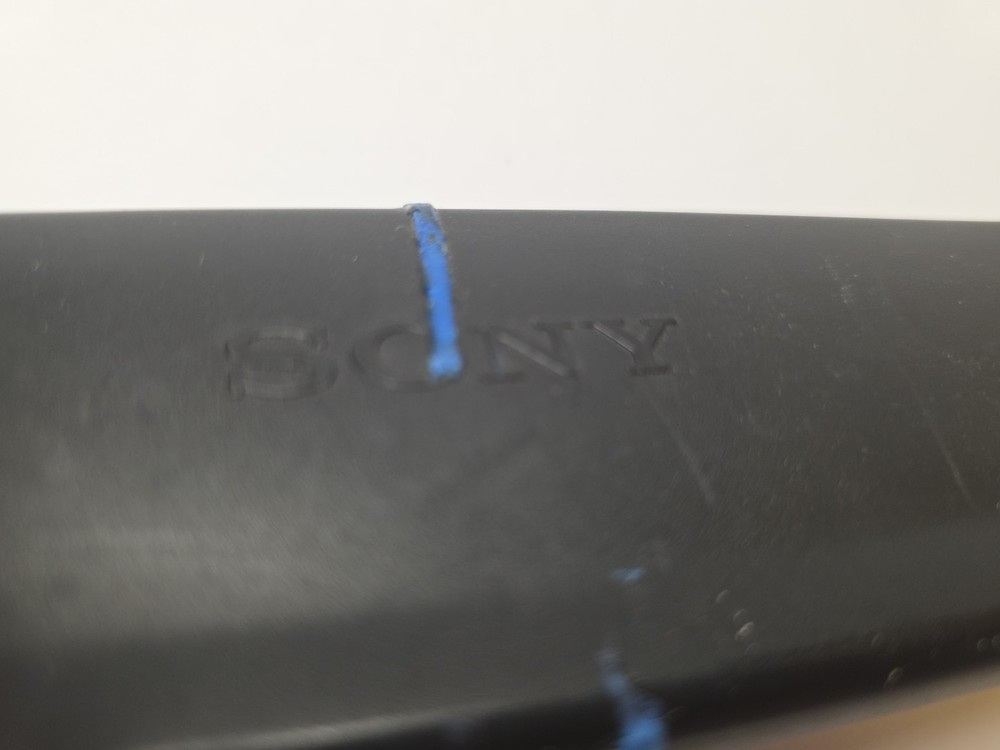 Sony CDX-5260 Radio Faceplate