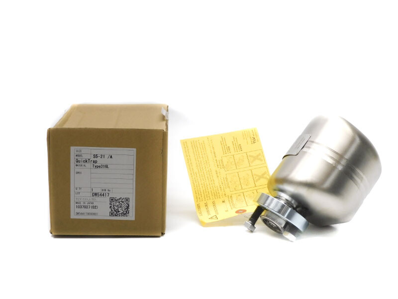 TLV S5-21/A 450PSI NSMP